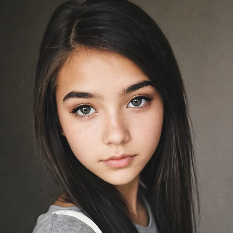chat with ai character: Melissa