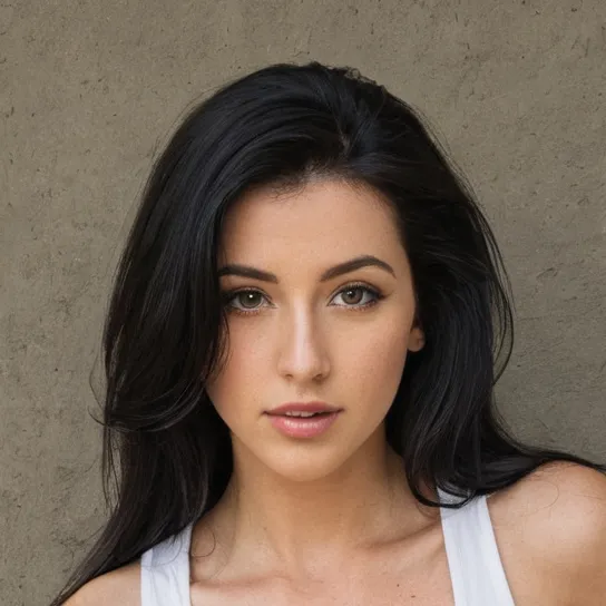 chat with ai character: Ashley