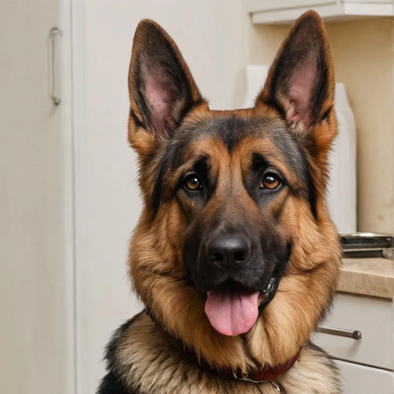 chat with ai character: Rex