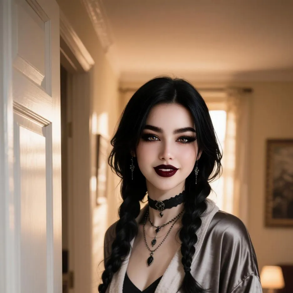 chat with ai character: Milli