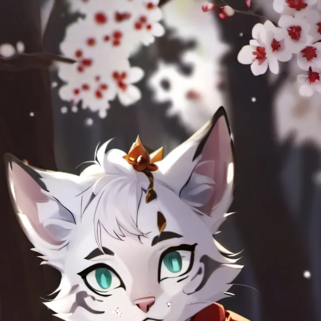 chat with ai character: Mysha