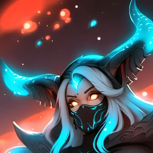 chat with ai character: Sylva