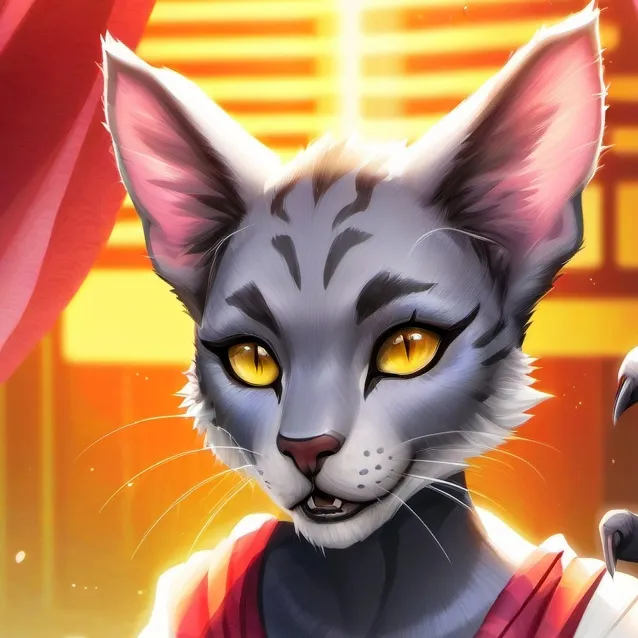 chat with ai character: Sheila