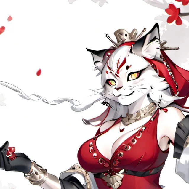 chat with ai character: Izira