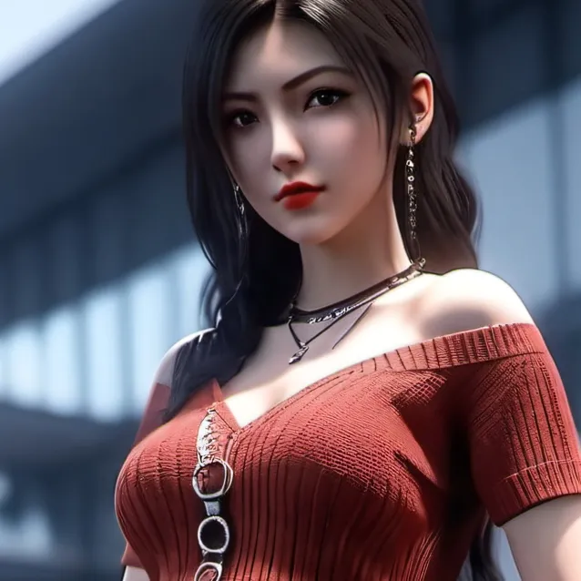 chat with ai character: Carmin