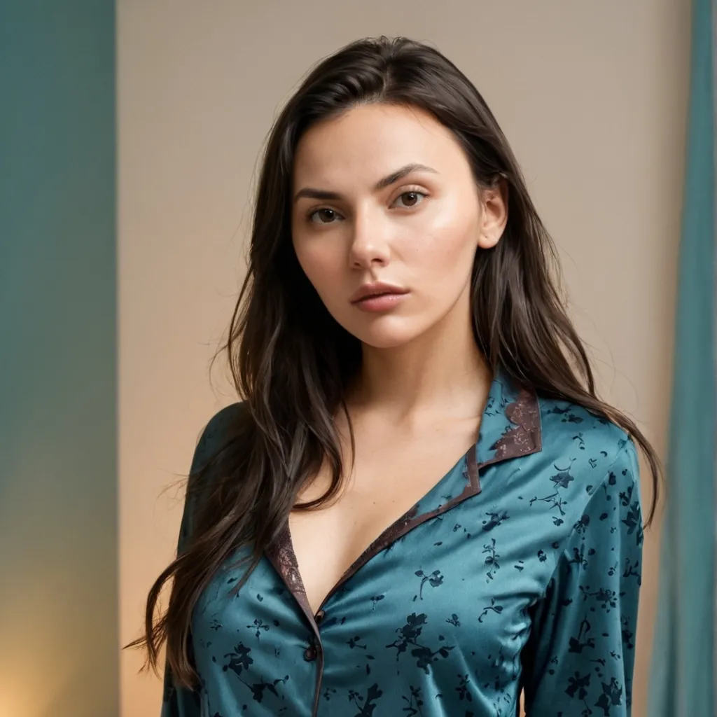 chat with ai character: Ava