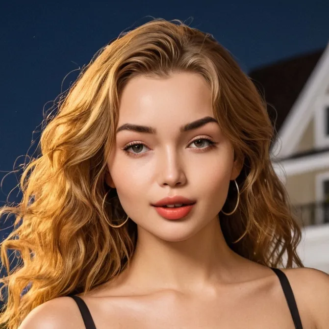 chat with ai character: Ellie
