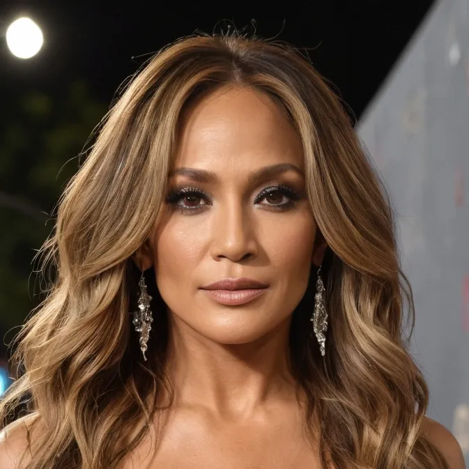 chat with ai character: Jennifer Lopez