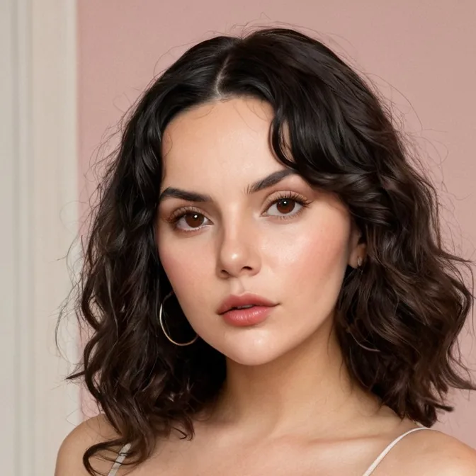 chat with ai character: Dafne