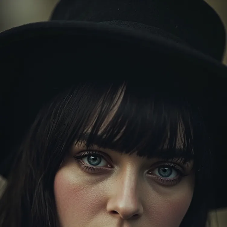 chat with ai character: Wednesday Adams