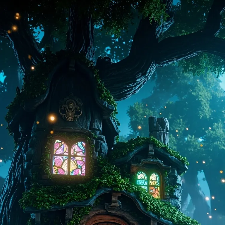 chat with ai character: 2 Anniversary's 