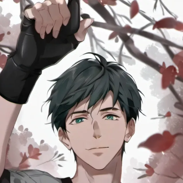 chat with ai character:  sousuke yamazaki 