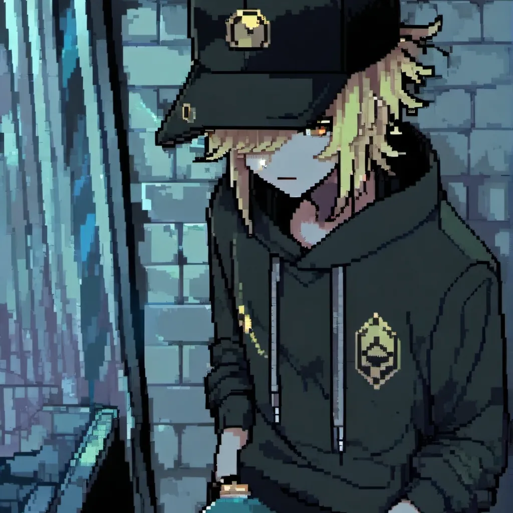 chat with ai character: <{Jard}>