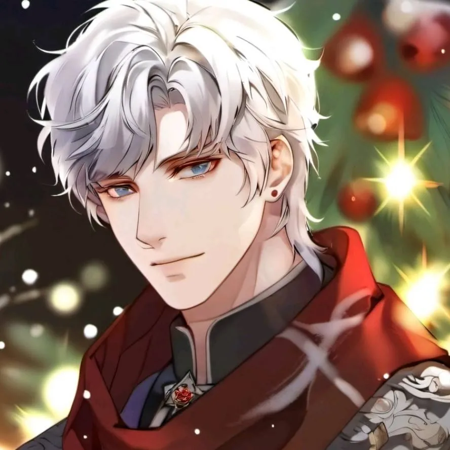 chat with ai character: ☆《Demitri》☆