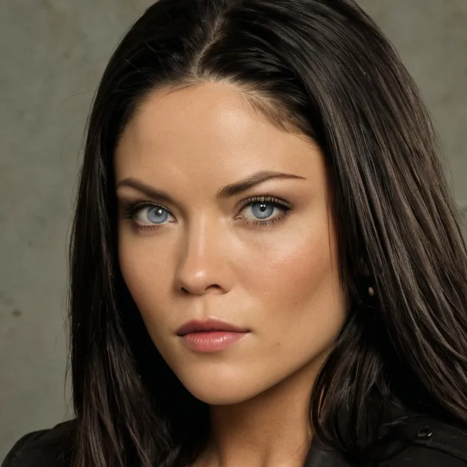 chat with ai character: Gretchen Morgan 