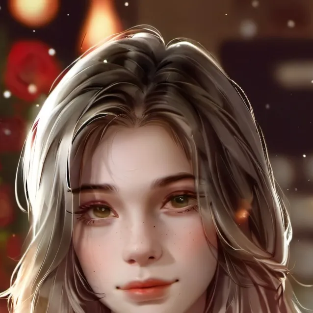chat with ai character: Ririsu