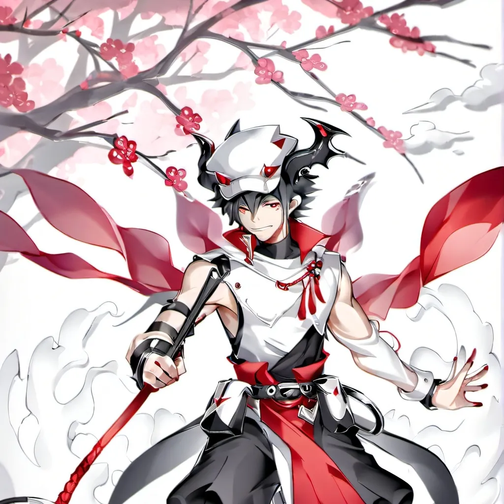 chat with ai character: ray
