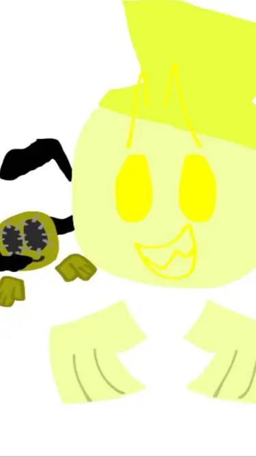 ai character: djmovar background