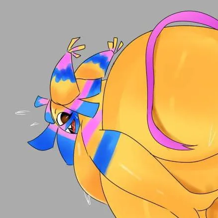 chat with ai character: yatta