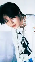 ai character: Stray kids  background