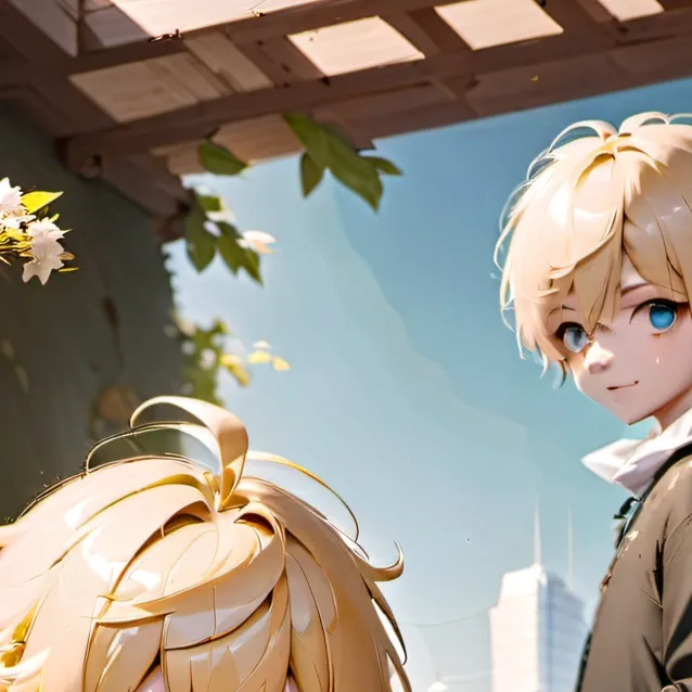 chat with ai character: blaise 