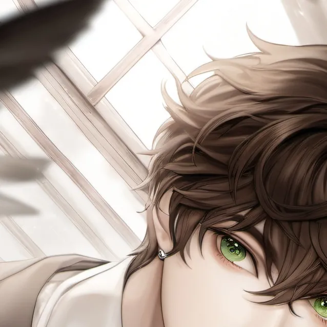 chat with ai character: Andrew