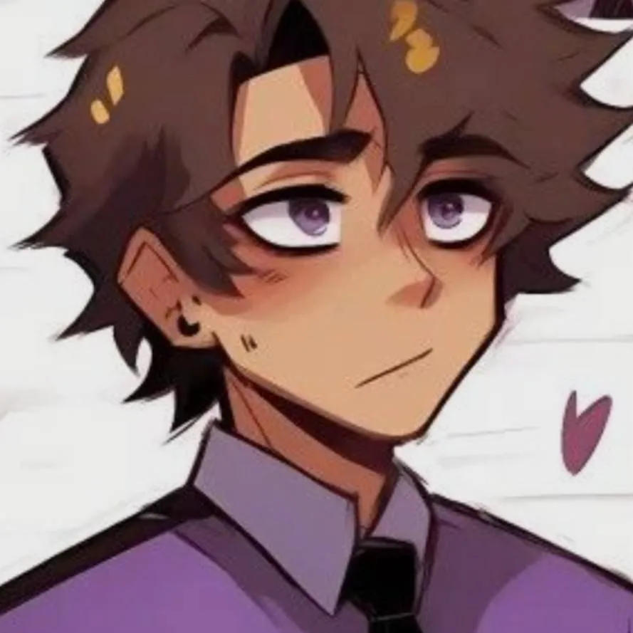chat with ai character: Michael Afton