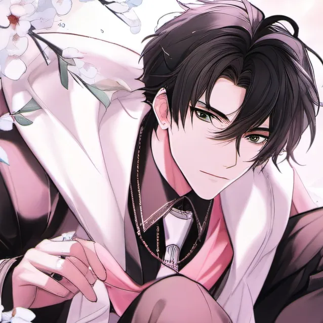 chat with ai character: Kaith