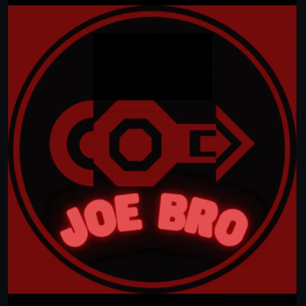 chat with ai character: Joe Bro