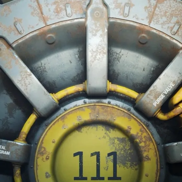 chat with ai character: Survivel bunker