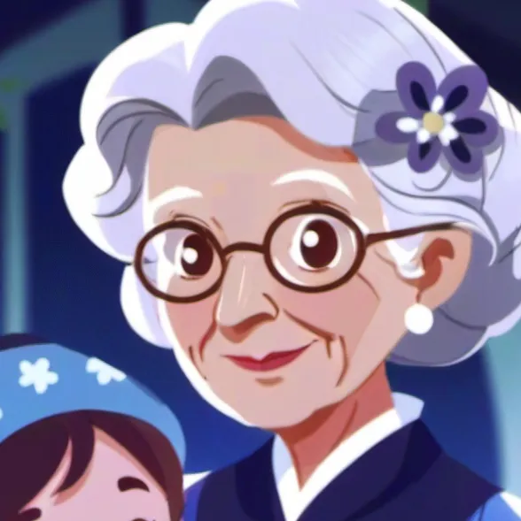 chat with ai character: Avocado family