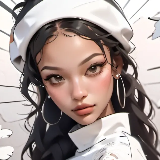 chat with ai character: Marley
