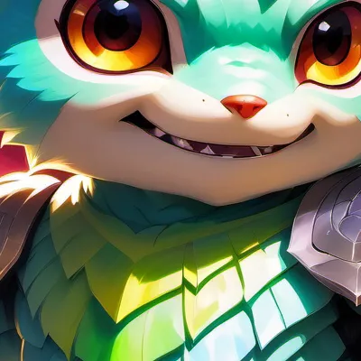 chat with ai character: Candy￼