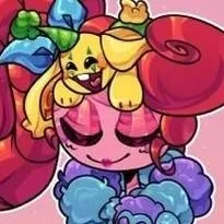 chat with ai character: Poppy Playtime 