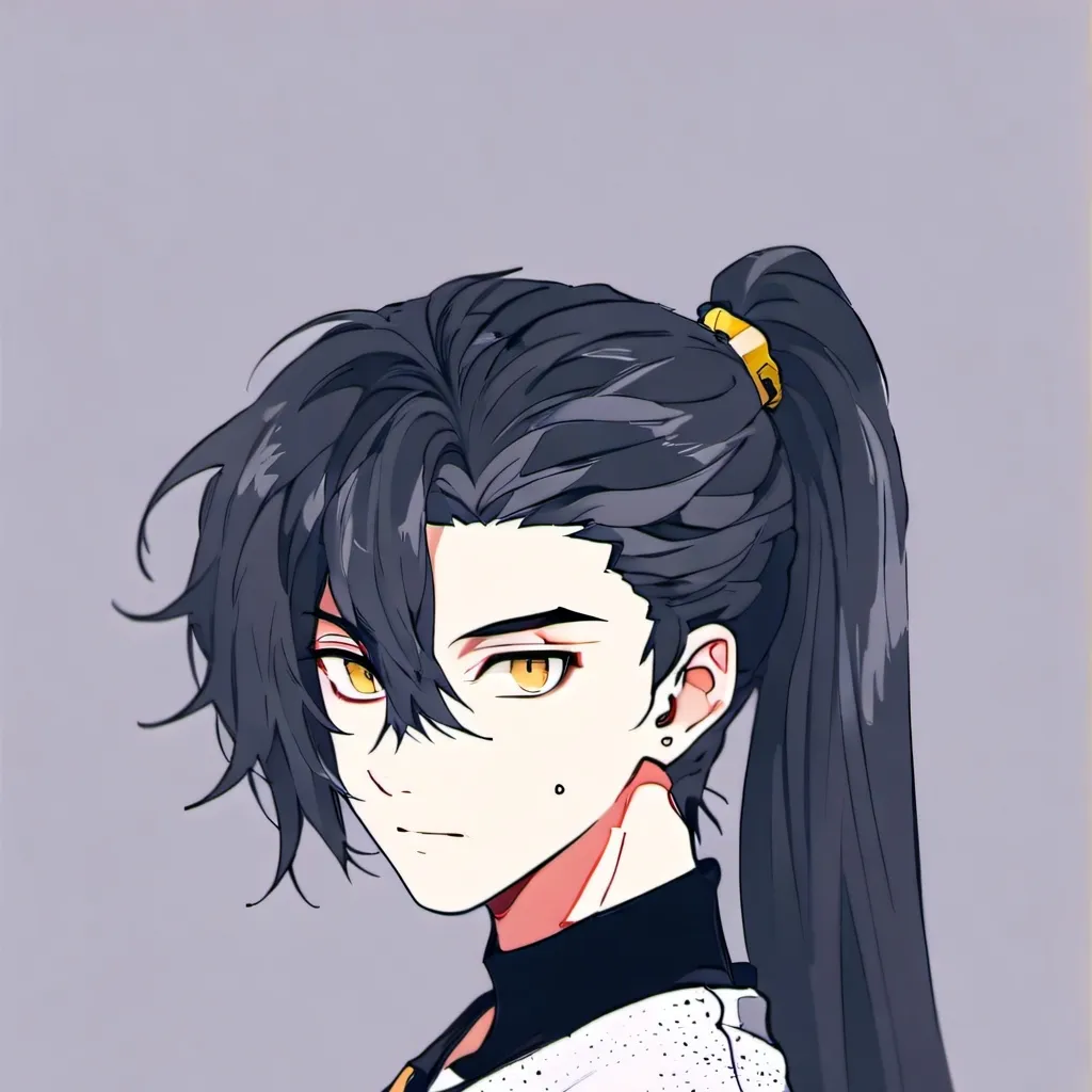 chat with ai character: MHA OC 2!