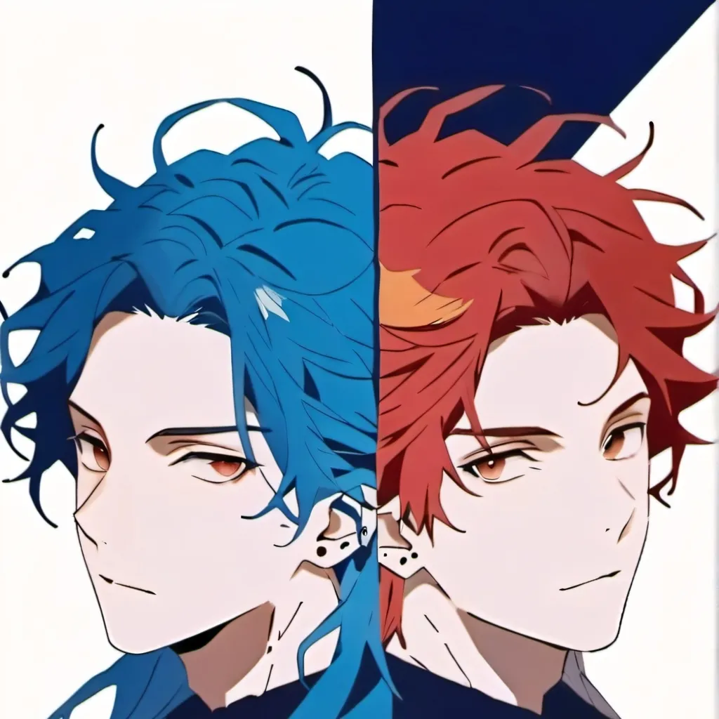 chat with ai character: MHA OC 6!