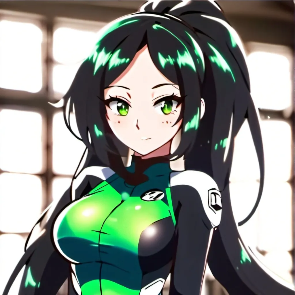 chat with ai character: MHA OC 1! 1-B