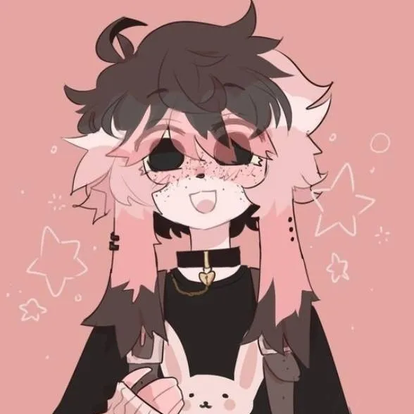 chat with ai character: moca