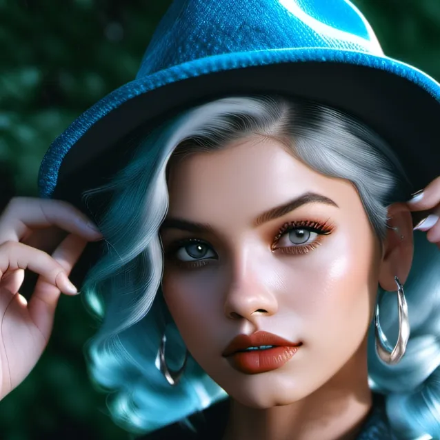 chat with ai character: Jessica
