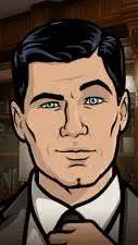 ai character: Bruce wayne background