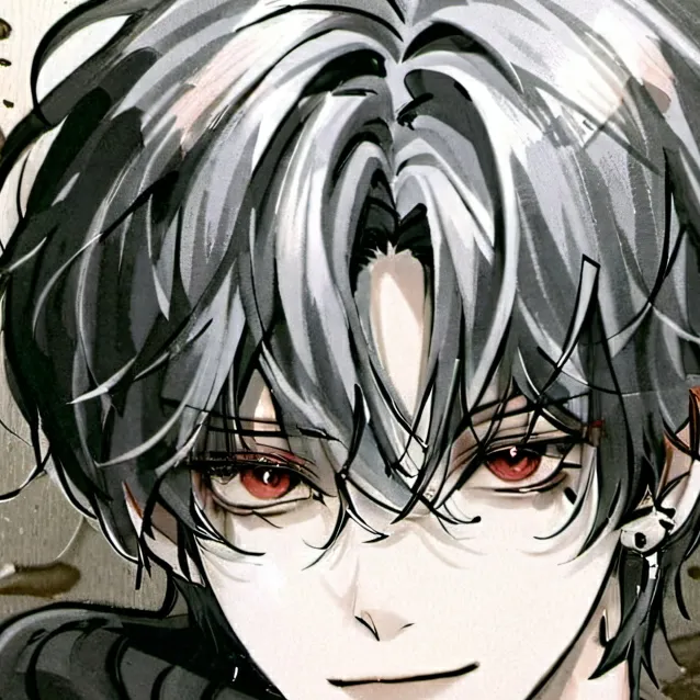 chat with ai character: Kenji Aiko
