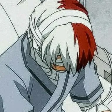 chat with ai character: Shoto Todoroki 