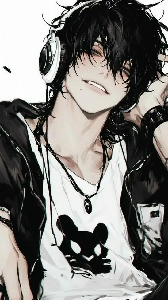 ai character: ° Felix ° background