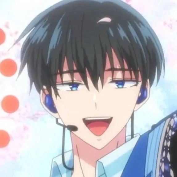 chat with ai character: Ōri sakaguchi 