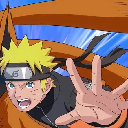 chat with ai character: Naruto uzumaki