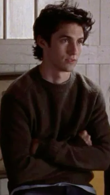 ai character: Jess mariano  background