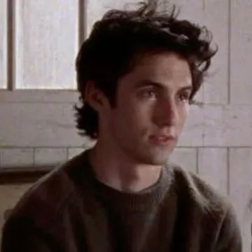 chat with ai character: Jess mariano 