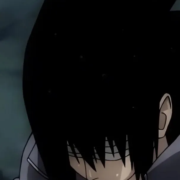 chat with ai character: Sasuke uchiha