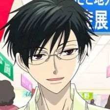 chat with ai character: Ouran host club 