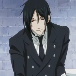 chat with ai character: Sebastian Michael